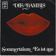 BAMBIS - Sommertraum